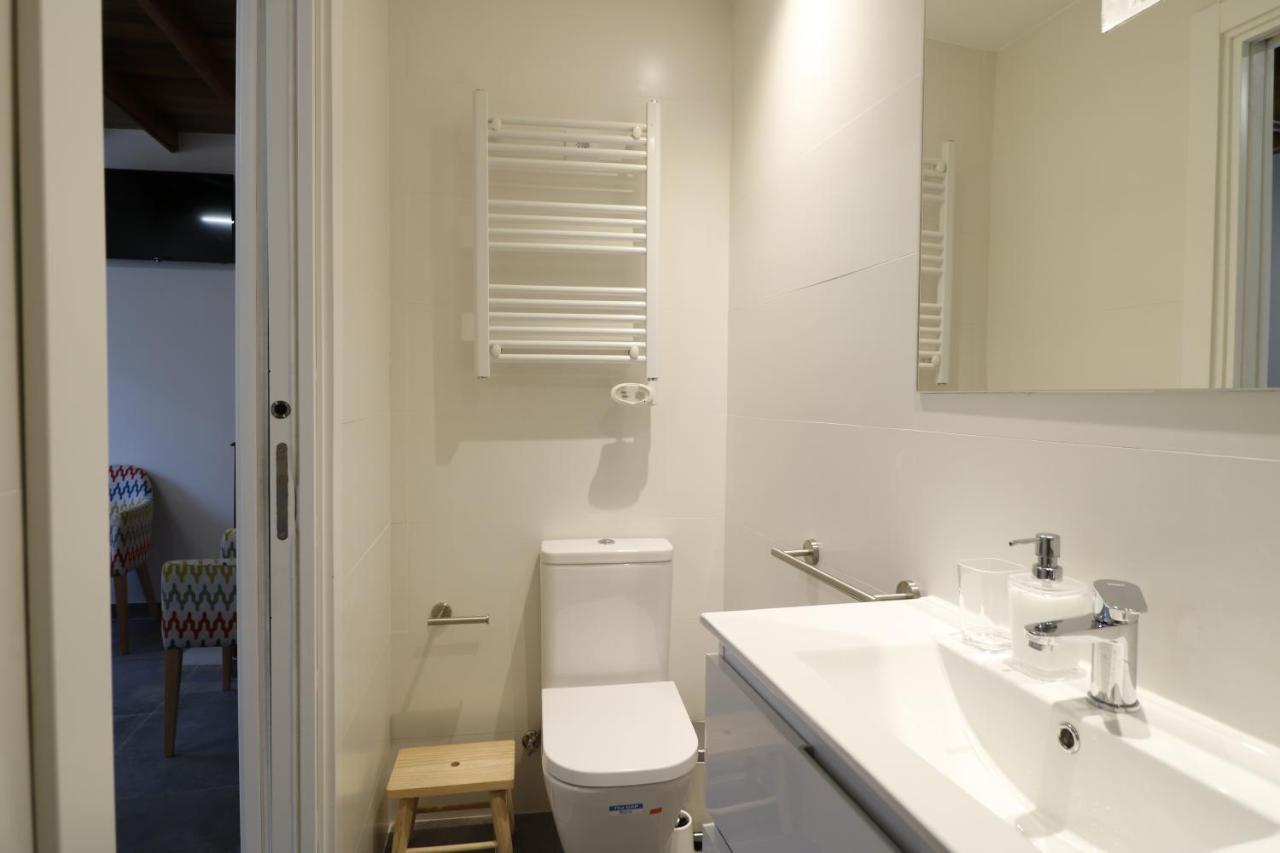 A Casina De Carnota Villa Pedrafigueira Luaran gambar