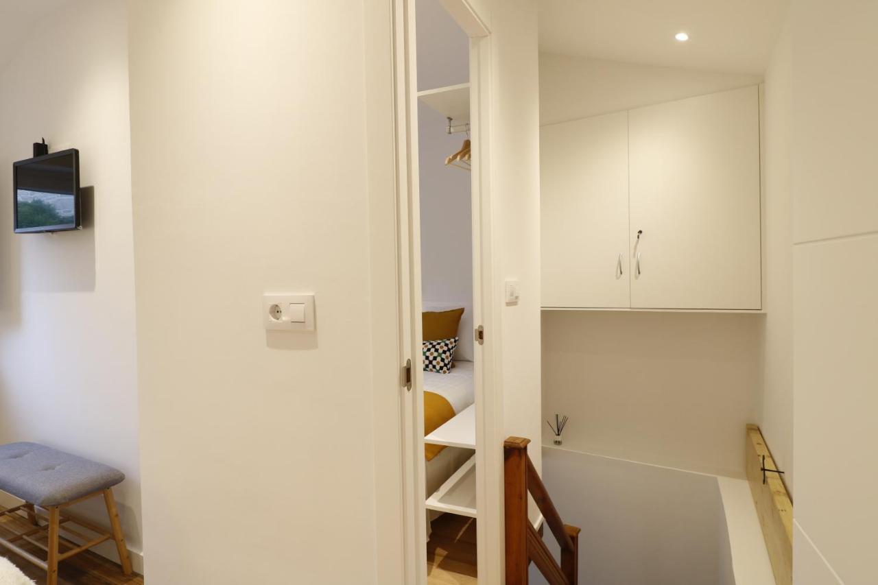 A Casina De Carnota Villa Pedrafigueira Luaran gambar