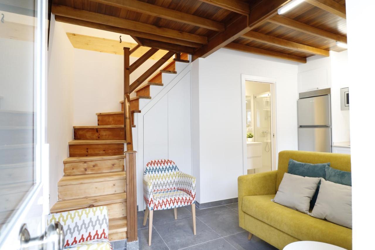 A Casina De Carnota Villa Pedrafigueira Luaran gambar