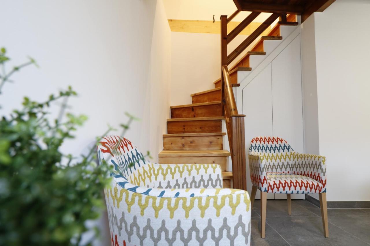 A Casina De Carnota Villa Pedrafigueira Luaran gambar