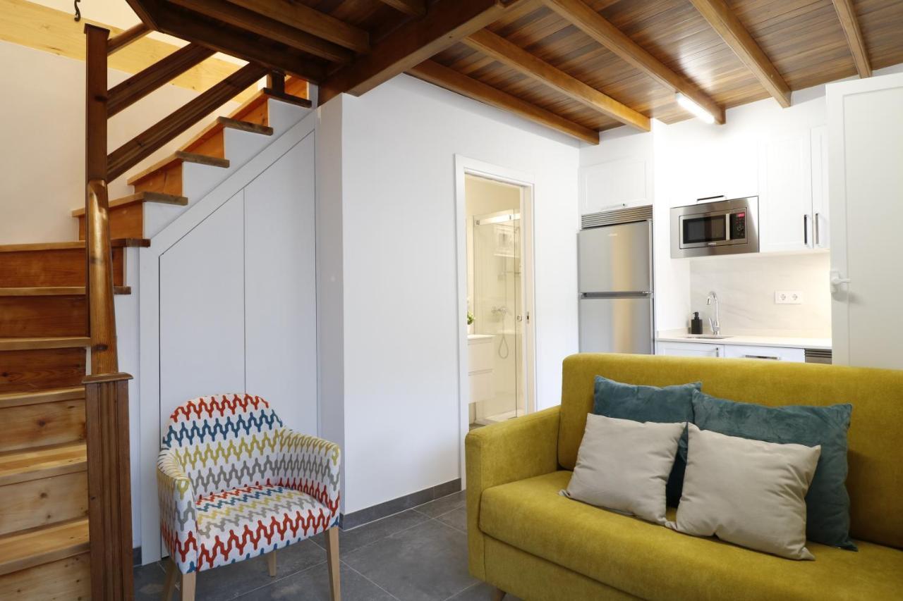 A Casina De Carnota Villa Pedrafigueira Luaran gambar